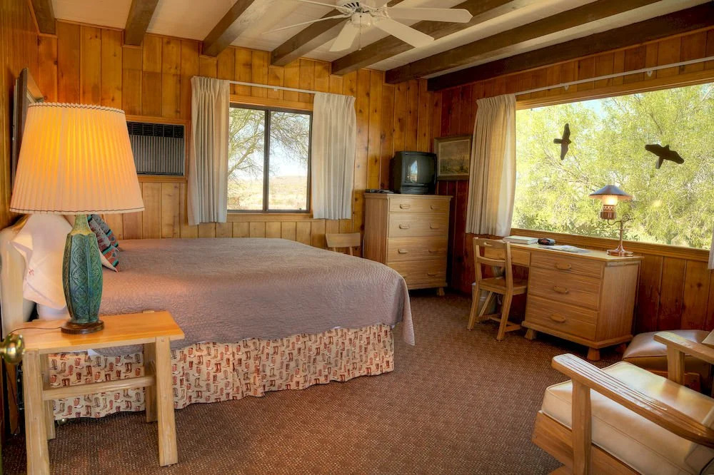 Flying E Ranch