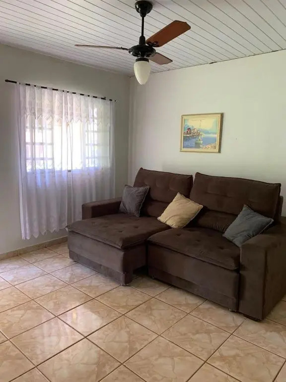 Vila Jacaré