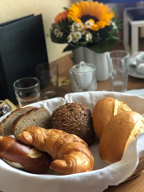 Hotel Sauerländer Hof Iserlohn