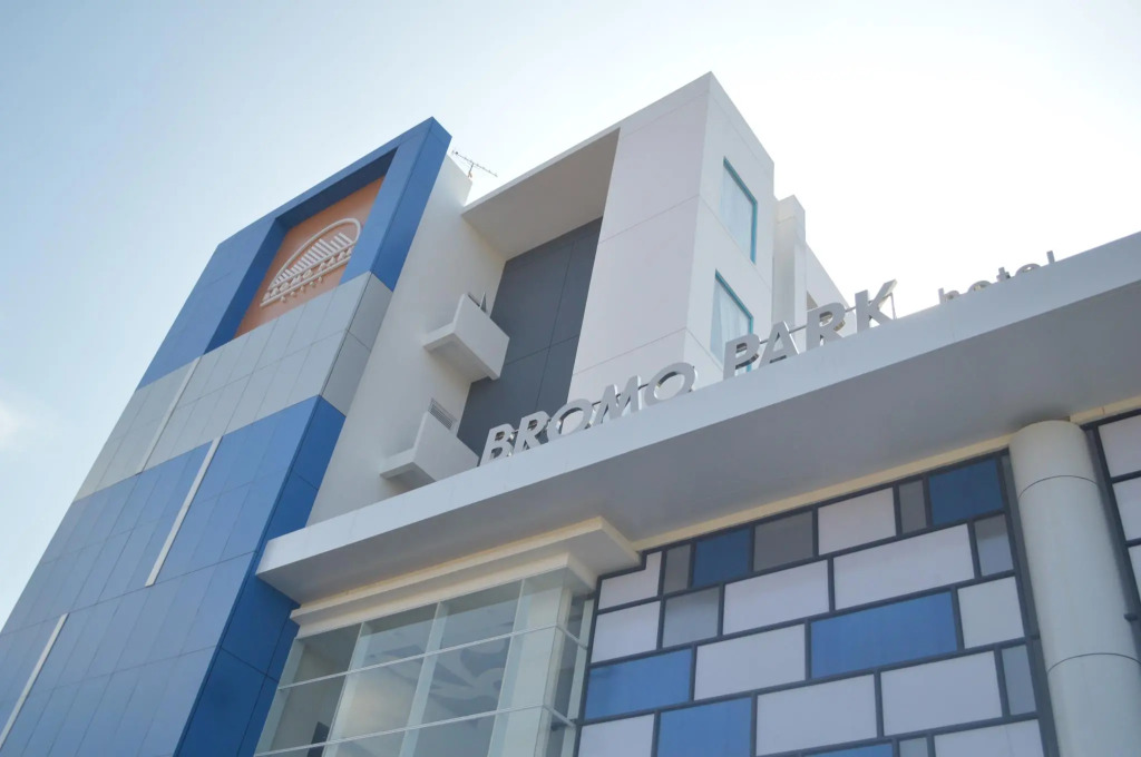Bromo Park Hotel Probolinggo