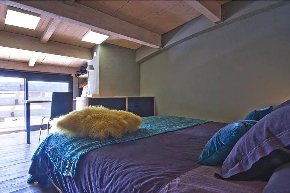 Executive Attic 2