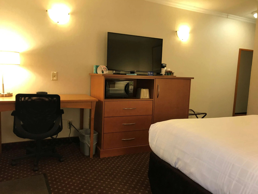 Best Western Thunder Bay Crossroads