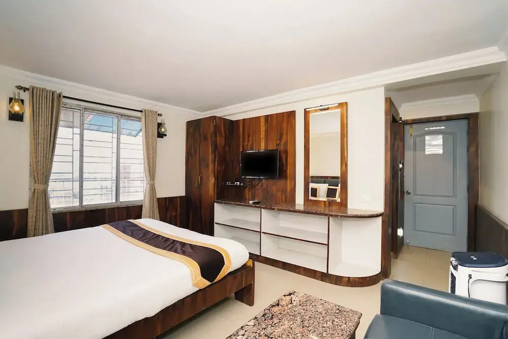 Hotel Amar Digha