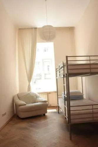 Mini Hostel Kiev