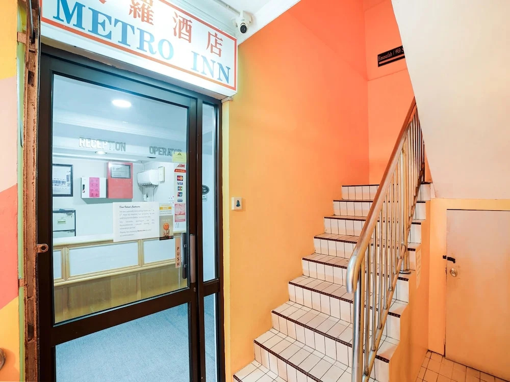 Metro Inn
