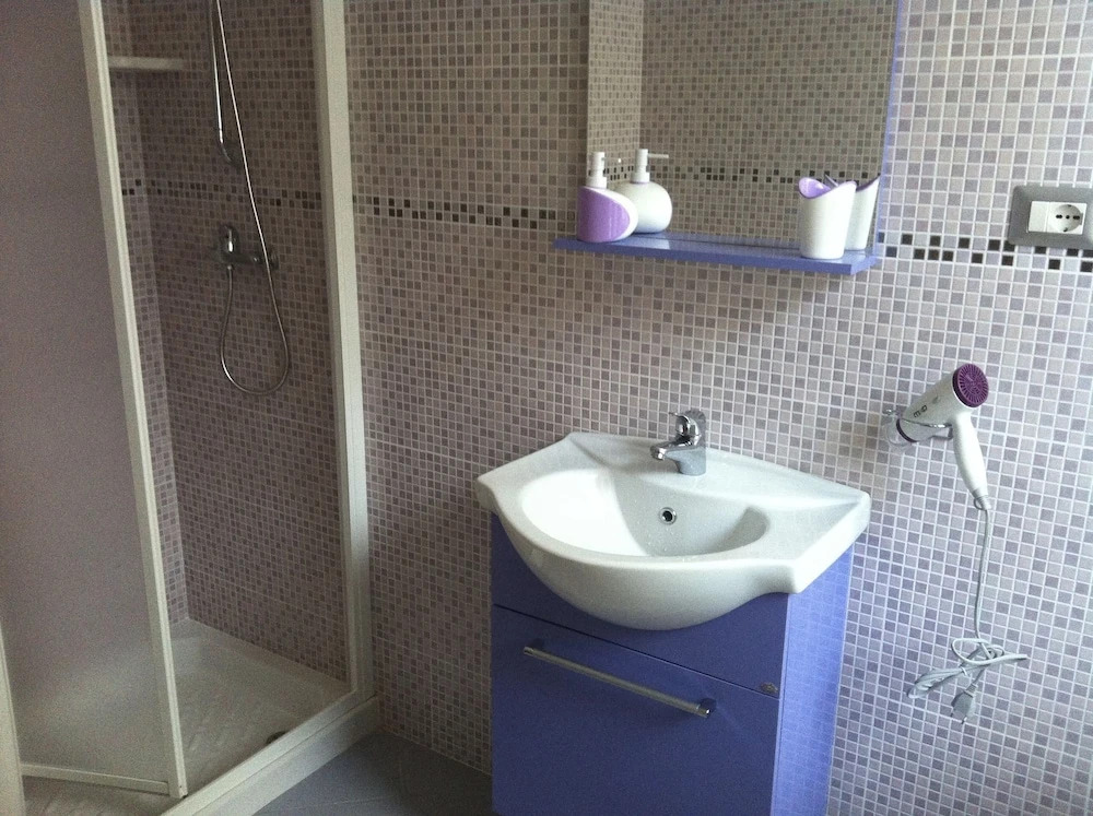B&B Le onde del mare