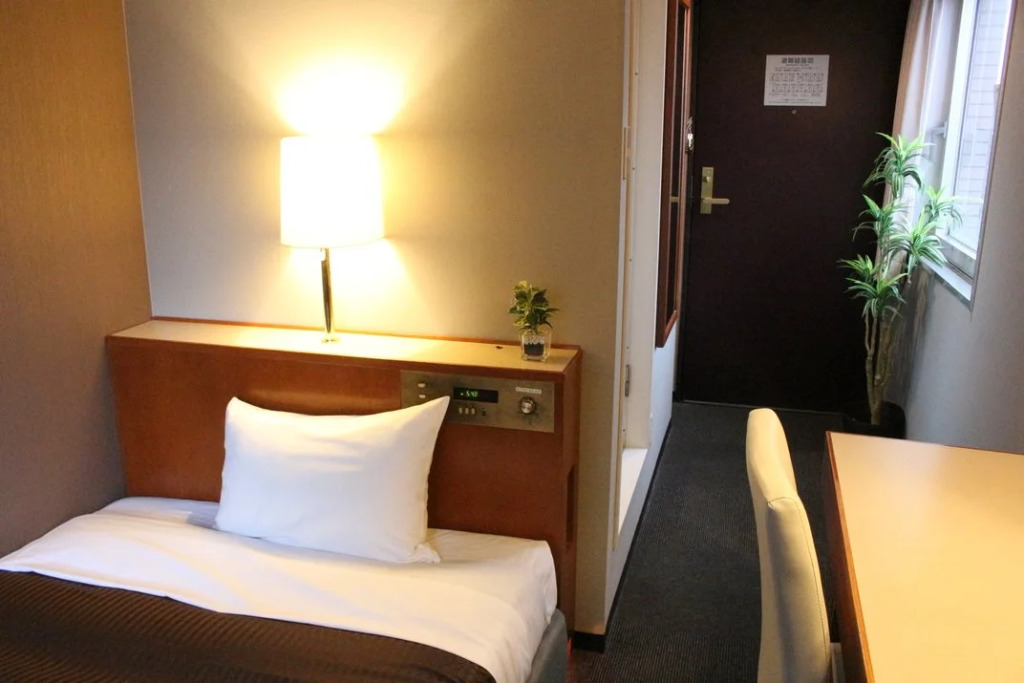 HOTEL LiVEMAX BUDGET Hiratsuka Ekimae