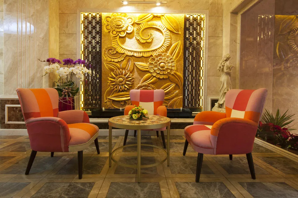 A & Em Hotel - 19 Dong Du