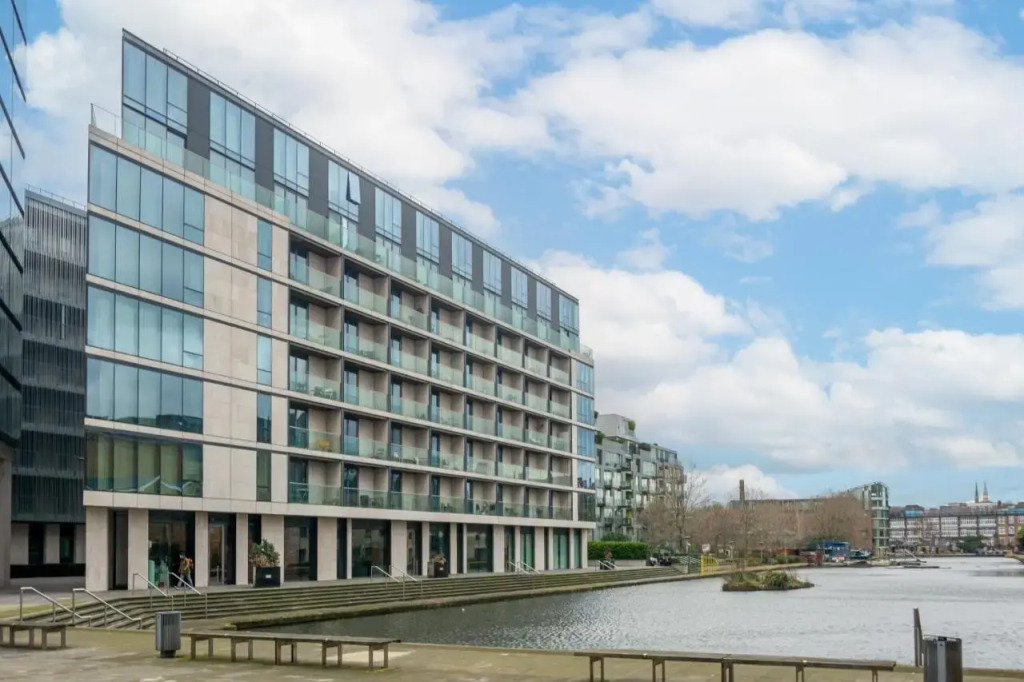 Book House Serviced Apartments by MySquare