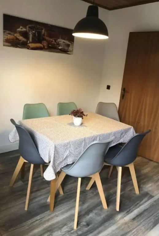 Holiday Home Am Beulskopf