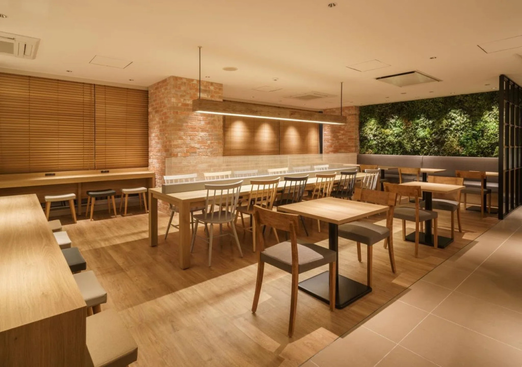 Super Hotel Shinagawa Aomono-Yokocho