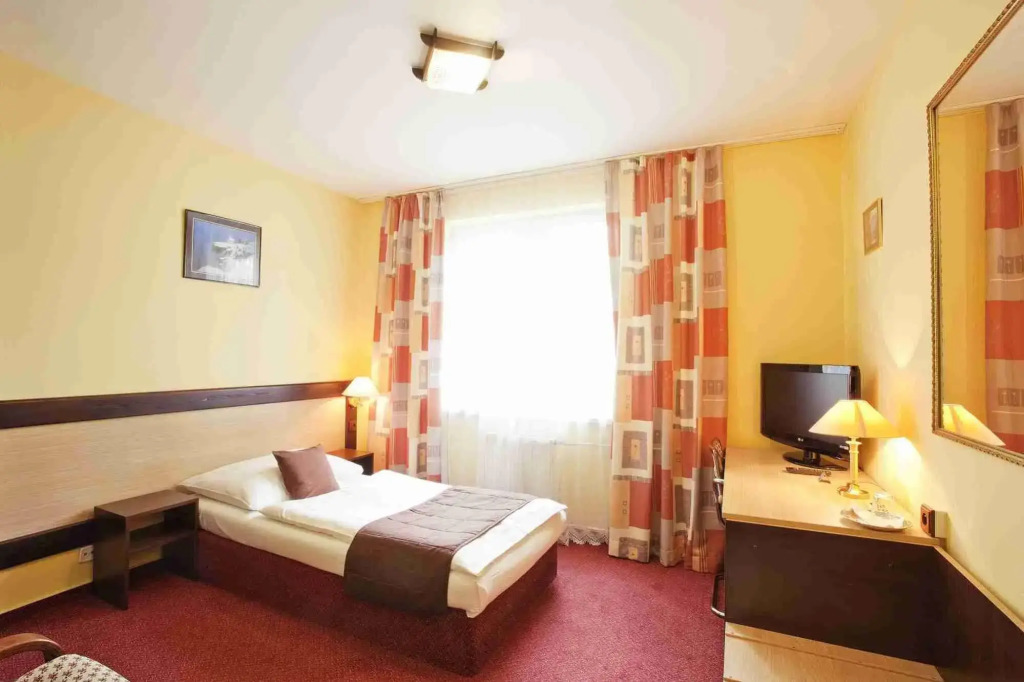 Hotel Adler