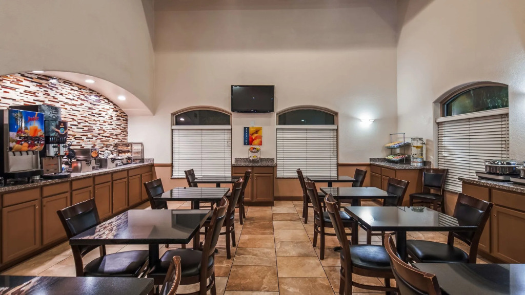 Best Western Tolleson