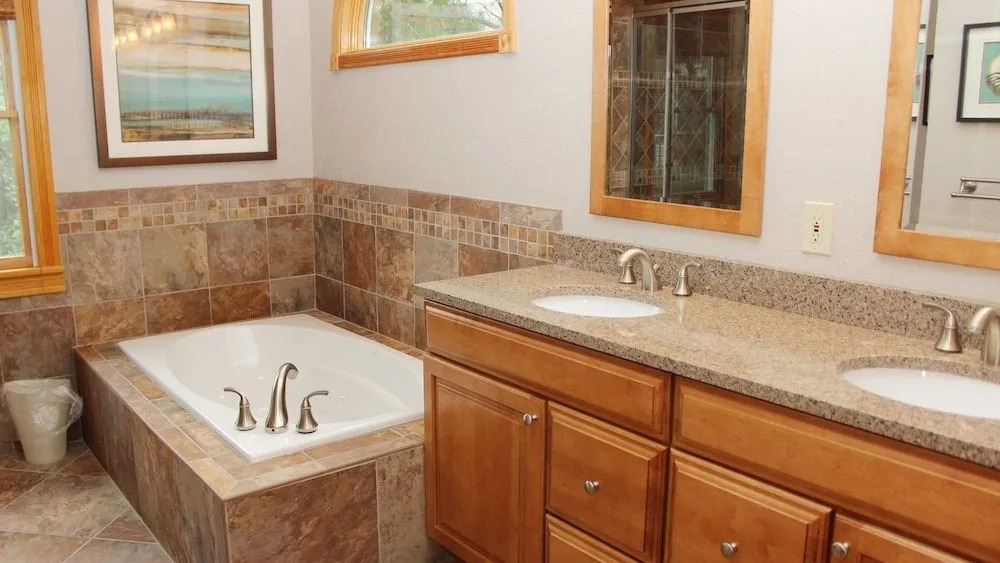 Beachy Keen 1125 - 5 Br Home