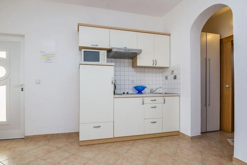 Apartments Sarlija
