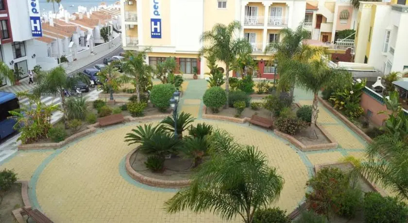 Toboso Azahara NS Apartments