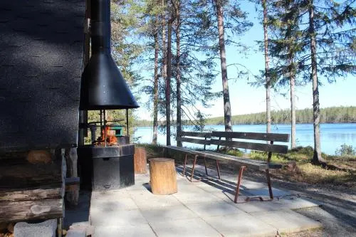 TEERI, Nuoriso- ja luontomatkailukeskus Oivanki