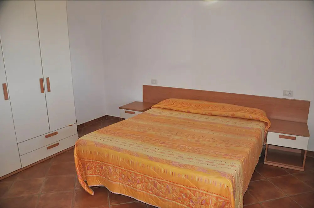 Appartamento Lioni 2A