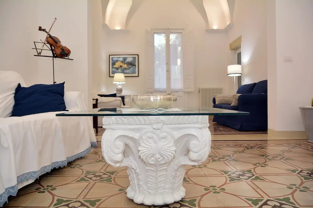 Petra e Culure Luxury Home