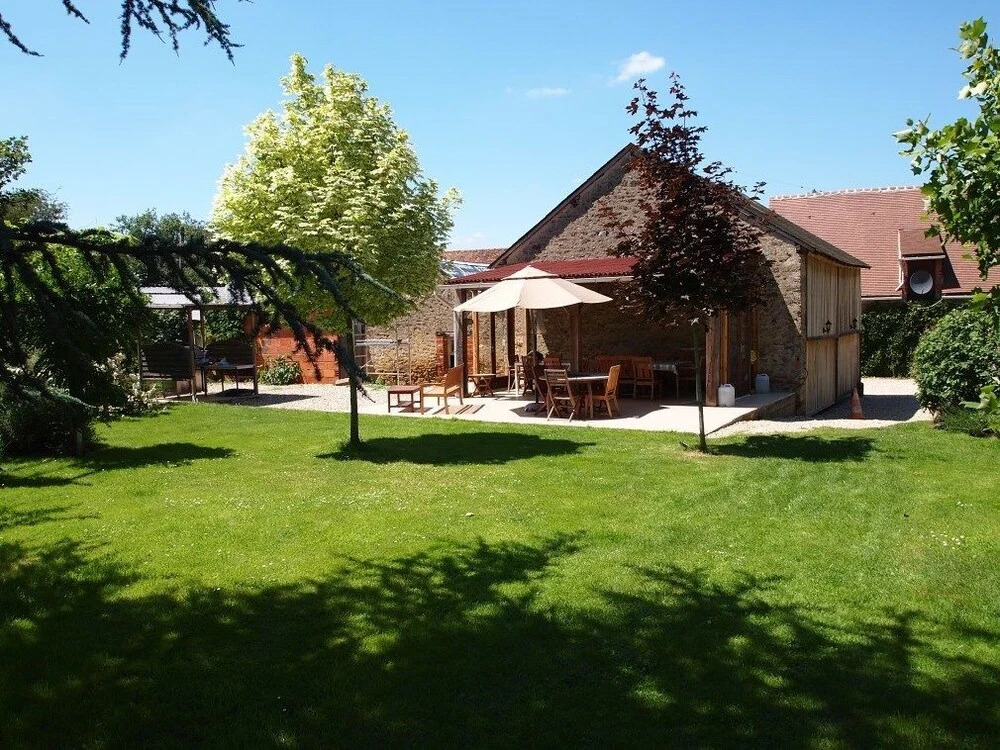 Appletons Farmhouse B&B