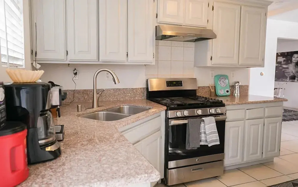 Casa Di Sofia - 4BR With Pickleball Golf Gear