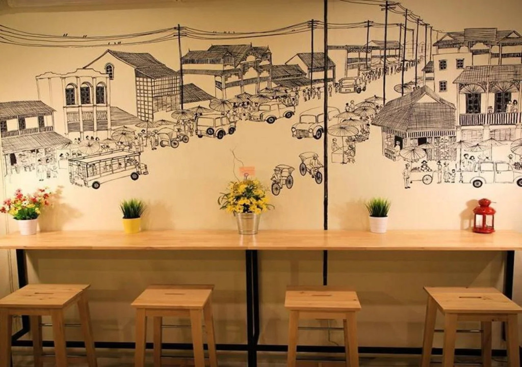 Le Plateau Hotel
