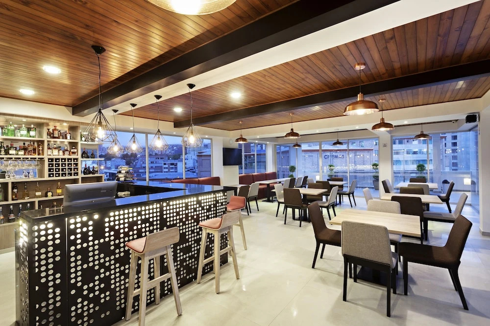 San Juan Hotel Boutique Pasto