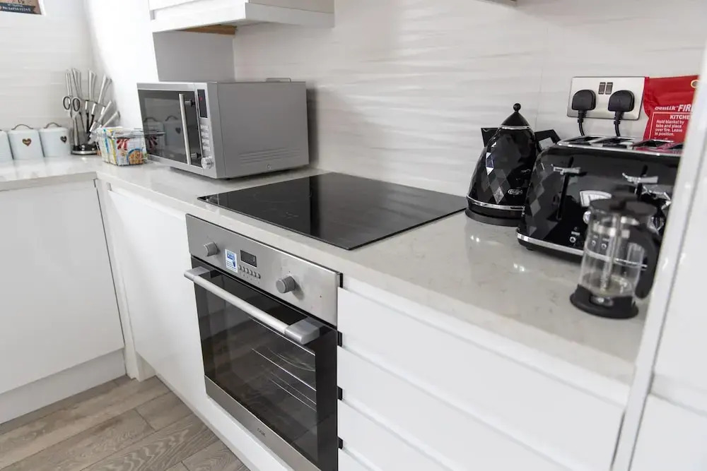 London Northwick Park by Riis Property
