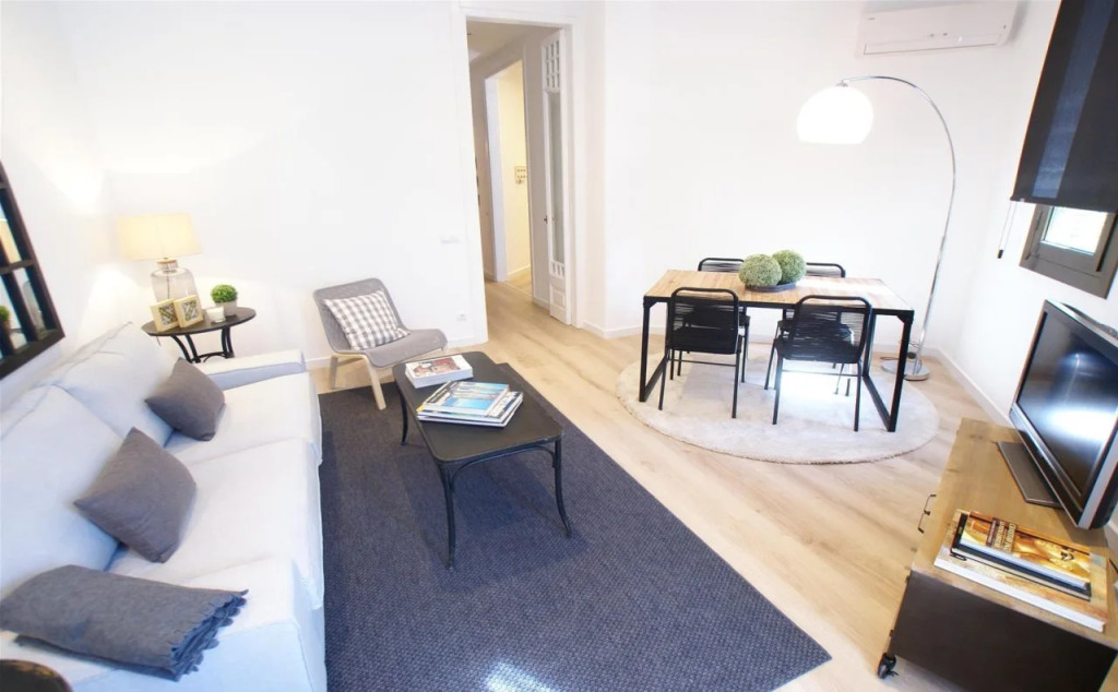 555 Apartments BCN