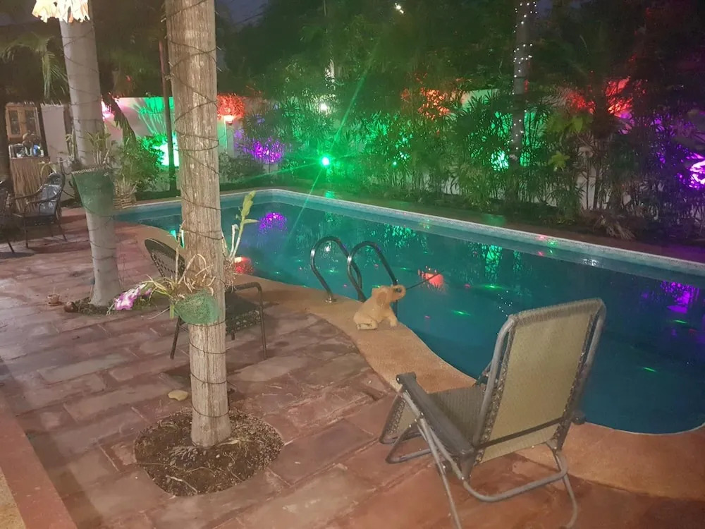 Siri Villas Pattaya