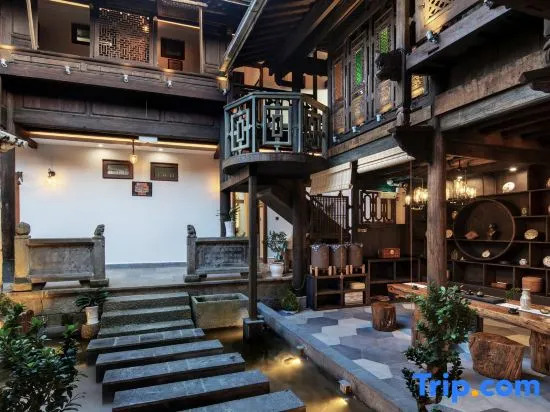 fanhua Light Luxury Inn