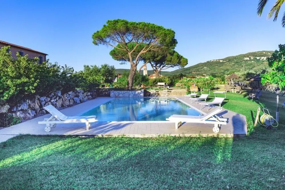 La Locanda della Vecchia Hosteria