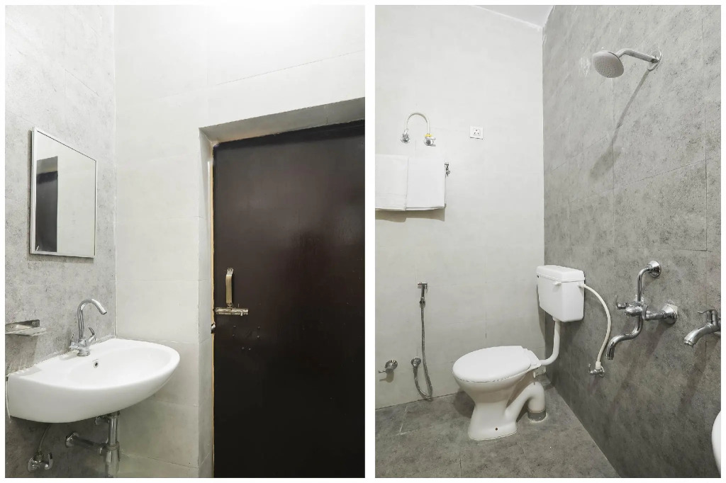 Hotel O Laavin Inn Near Gomti Riverfront Park