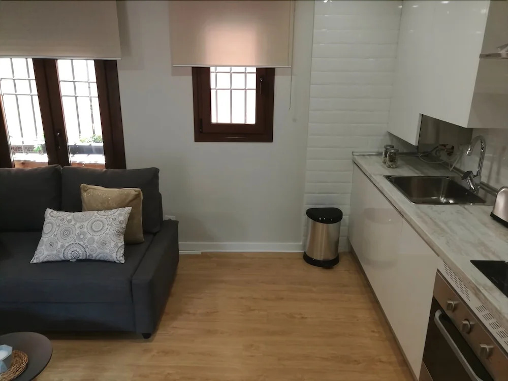 Apartamento Ilarcuris