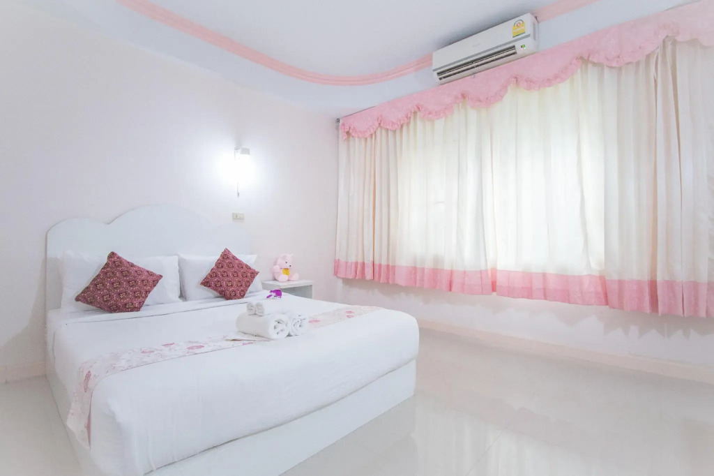 Wiangphumin Hotel