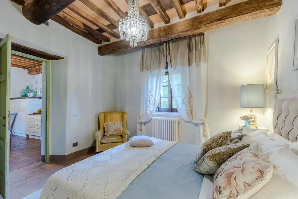 Casa Cassettari Apartment With Garden