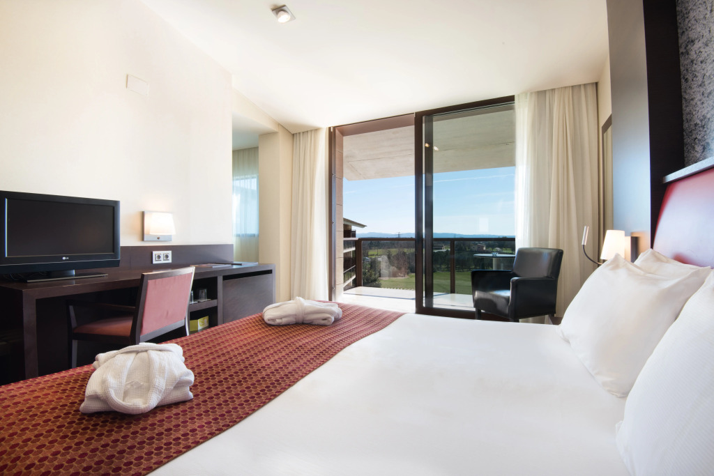 Hotel Mas Solà