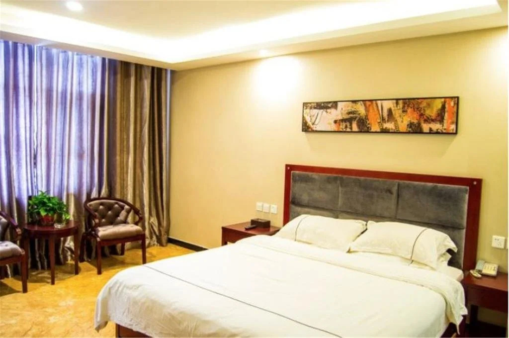 Bali Jiari Hotel