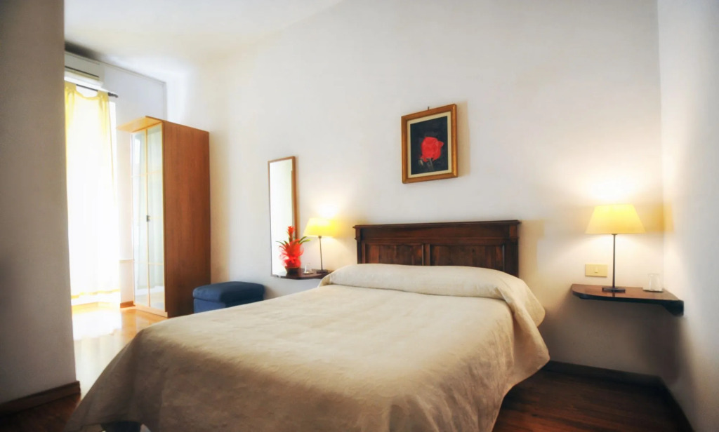 Federici Guest House
