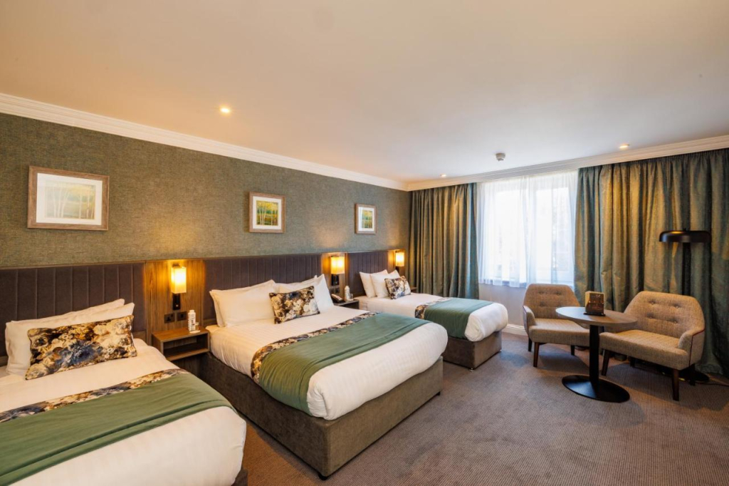 Mount Wolseley Hotel Spa & Golf Resort