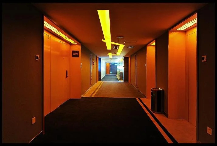 Mini Hotel