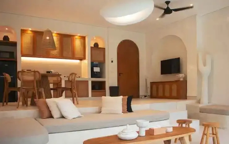 Villa Soll B - Calmingly Wabi-Sabi by Thevillas100