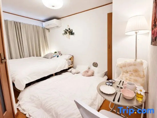#Shinjuku10min#Shibuya10min#4people#CozyStay#Japanhouse