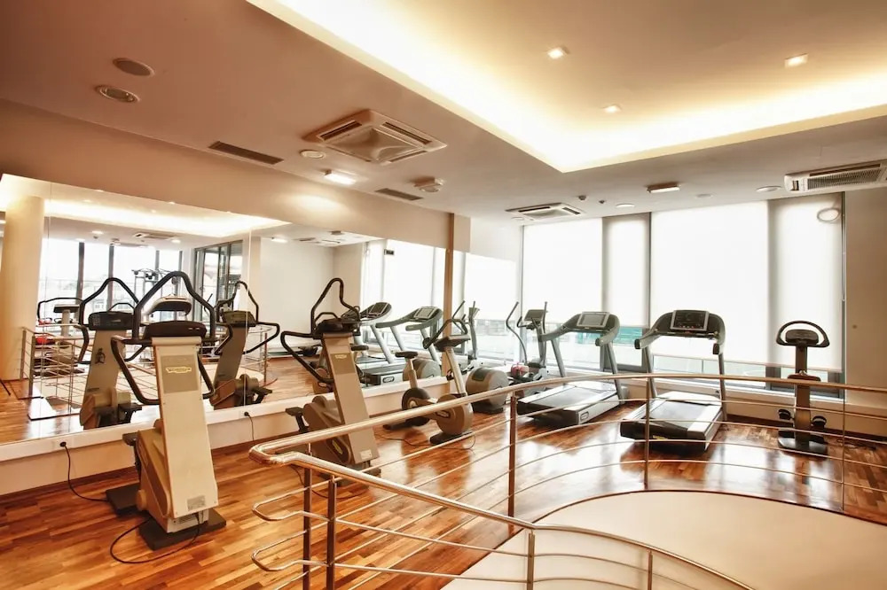 Hotel Sport