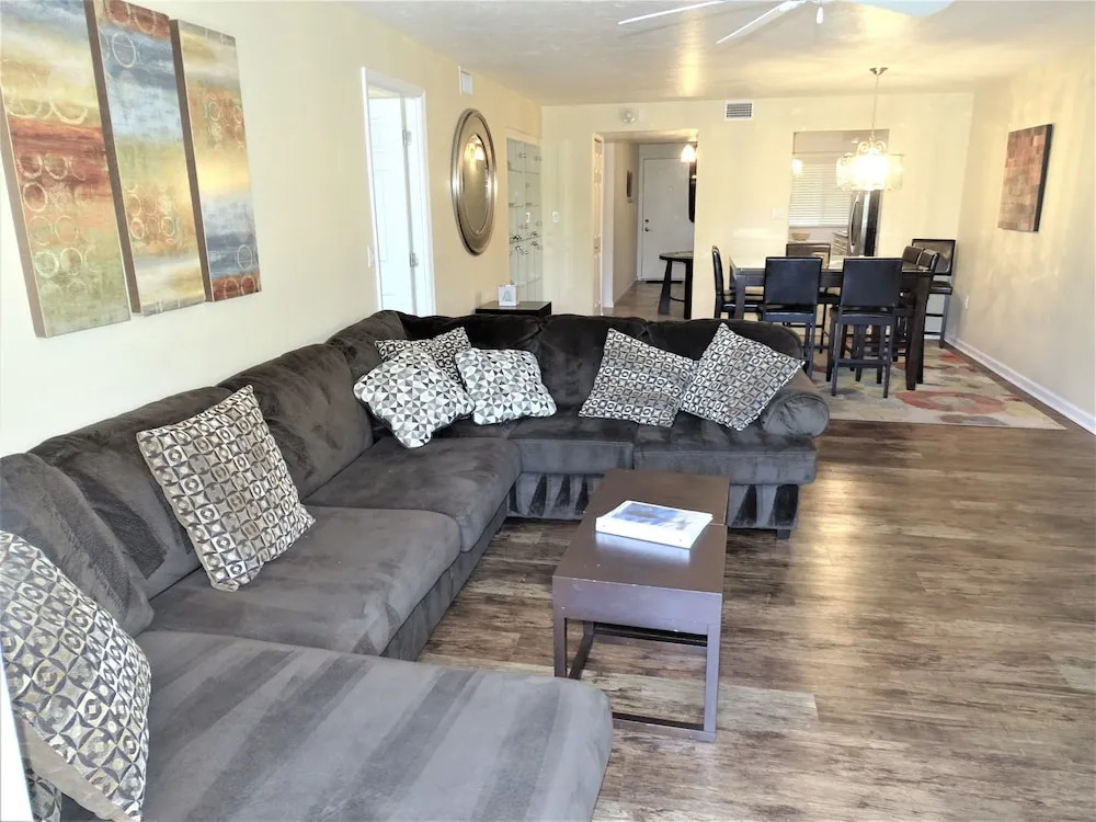 Tivoli by the Sea - 207 2 Bedrooms 2 Bathrooms Condo