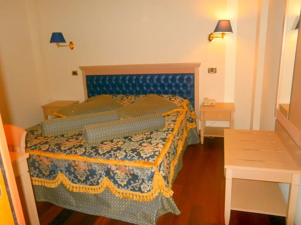 HOTEL CONCORDE
