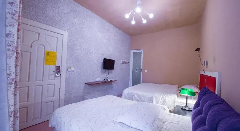 131 International Youth Hostel