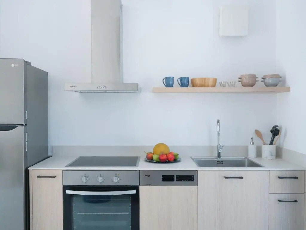 Etherio Apartment V
