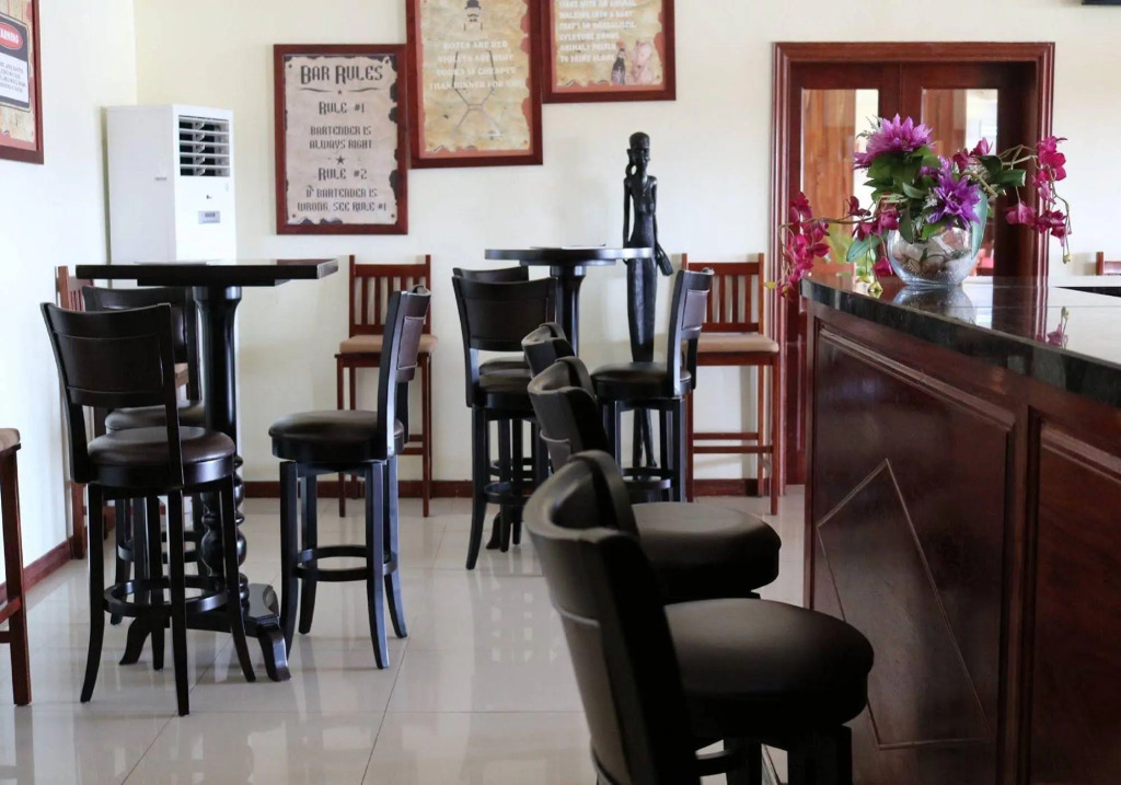 Raphaels Hotel