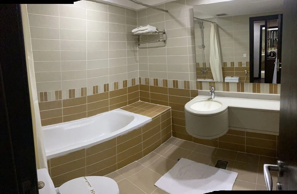 Doolve Hotel Al Khobar